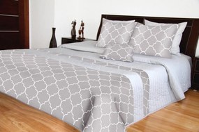 Cuvertură de pat cu un model de lux Lăţime: 170 cm | Lungime: 210 cm