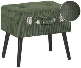 Taburete MALITA (verde). 1022644