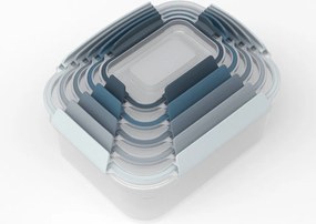 Caserole pentru alimente 5 buc. Nest – Joseph Joseph