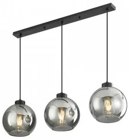 Suspensie 3 becuri E27 BV01-00052 Braytron