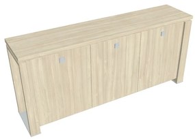 Dulap mic Verno+ 200 x 46 x 90 cm, salcâm