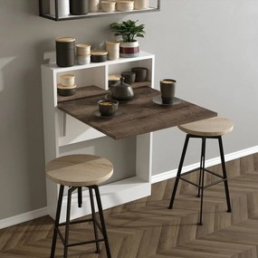 Masă pliantă Patara Brown