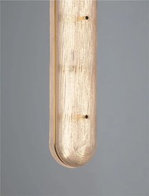 Pendul LED design decorativ GLOREE