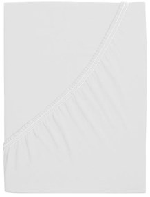 Cearceaf alb 120x200 cm – B.E.S.