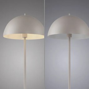 Schöner Wohnen 11727-39 - Lampă de podea ALI 1xE27/25W/230V gri
