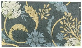 Covoraș de intrare 40x70 cm William Morris – Artsy Doormats