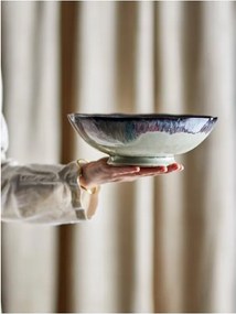 Bol bej din ceramică ø 24 cm Imogen – Bloomingville