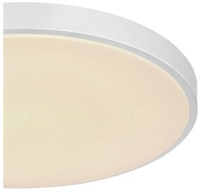 Plafoniera LED moderna cu telecomanda SONNY 18W