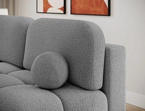 Canapea Nuwia extensibil, 200x102x100 cm – Royal 04