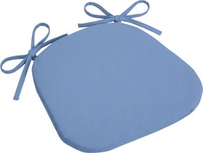 Perna pentru scaun BASIC albastru