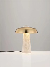 Veioza/Lampa de masa decorativa LENTO