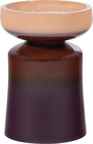 Măsuță auxiliară din ceramică 35x35 cm Tumo – WOOOD