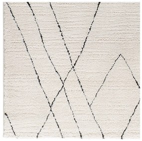 Covor fildeș 120x170 cm Turin – Universal
