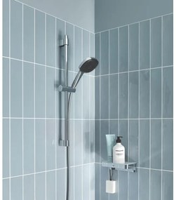 GROHE 26398001 - Set de duș VITALIO COMFORT 110, 600 mm, crom lucios