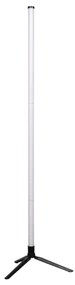 Lampadar LED RGBW dimabil LOLLY LED/5W/230V + telecomandă