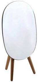 Oglindă cosmetică 14x24 cm Alesia – Spirella