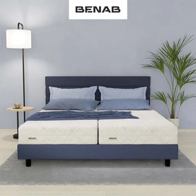 Saltea spumă Herakles 200x80 cm (T3). 763292