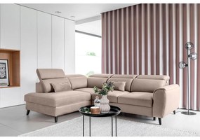 Coltar extensibil Noble pe stanga Sola 18