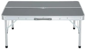 Set pentru camping Ralsa (Gri). 1088181