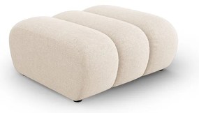 Taburet modular crem Lupine – Micadoni Home