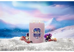 Yankee Candle Lumânare parfumată mare Signature Summit Stargazing, 567 g, L