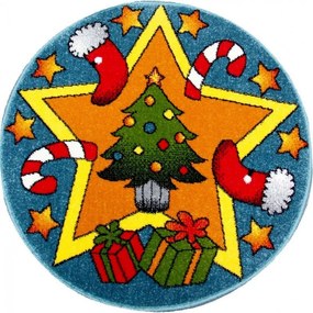 Covor Kolibri 11092-140 Selectează mărime: 067 X 067