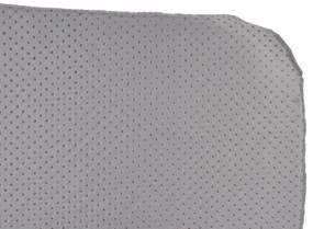 Perna pentru scaun MADFORD 40x40 cm albastru