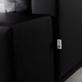 Coltar extensibil Ottavio pe stanga Berlin 01/Soft 17