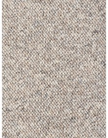 Covor gri/crem lavabil 200x290 cm Rocco Dark Cream – Elle Decoration