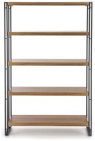 Raft Stejar Auriu / Negru, REISA REG2 100x155