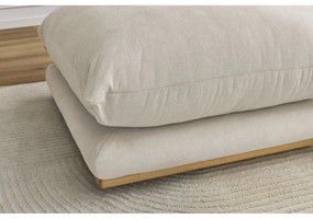 Taburet crem Ernest – Bobochic Paris