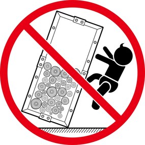 Rastel pentru lemne de foc, negru, 70x20x70 cm, otel 70 x 20 x 70 cm