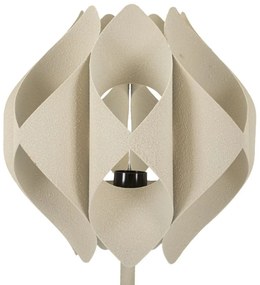Mauro Ferretti Lampa De Masa Space Cm Ø 28X55 | Aosom Romania