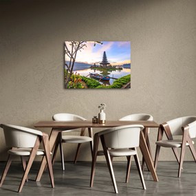 Tablou - Templul Shaivite (70x50 cm)