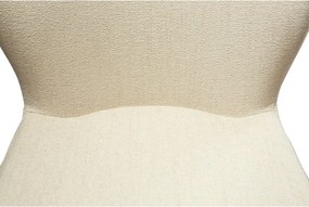 Scaun de bar crem 105 cm Glam – DAN-FORM Denmark