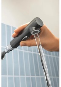 Baterie pentru chiuvetă GROHE ESSENCE grafit - 30270AL0