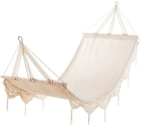 Hamac de gradina Etno 200x80 cm