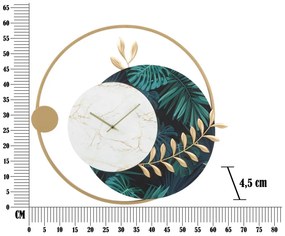 Ceas de perete Mauro Ferretti Roundy