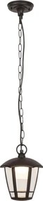 Rabalux 8128 - LED Lampă suspendată exterior SORRENTO LED/8W/230V IP44