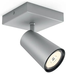 Spot Philips 50571/48/PN MYLIVING PAISLEY 1xGU10/5,5W/230V