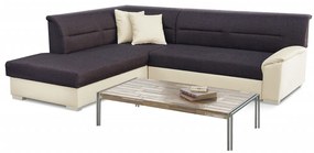 Coltar extensibil Bergen pe stanga Sawana 26/Soft 33