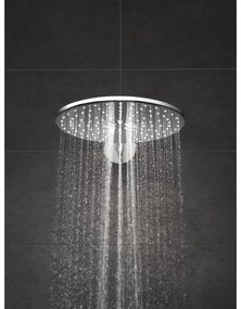 GROHE 26475000 - Cap de duș RAINSHOWER SMARTACTIVE 310 mm crom lucios