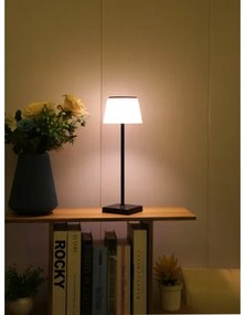 Lampă LED solară dimabilă de exterior Immax 08492L LED/4W/5V IP44