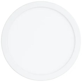 Eglo 901011 - Plafonieră LED cu senzor FUEVA, 17 W, 230 V, Ø21 cm