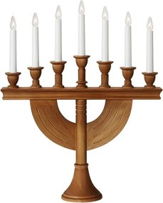 Decorațiune luminoasă în culoare naturală Torpa – Markslöjd