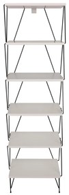 Biblioteca Balaban White