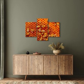 Tablou - Fagure de miere (90x60 cm)