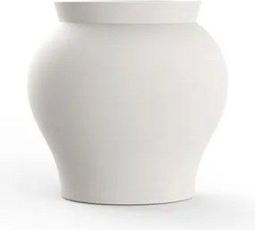 Ghiveci plante design decorativ modern exterior/interior Venus 83x80cm