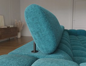 Coltar extensibil Felro pe stanga Amore 40