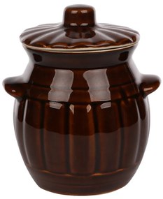 Butoiaș ceramic Altom Becka, 1,2 l